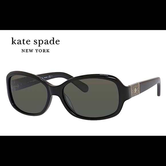 Kate Spade Sunglasses *NWT* - Picture 11 of 12